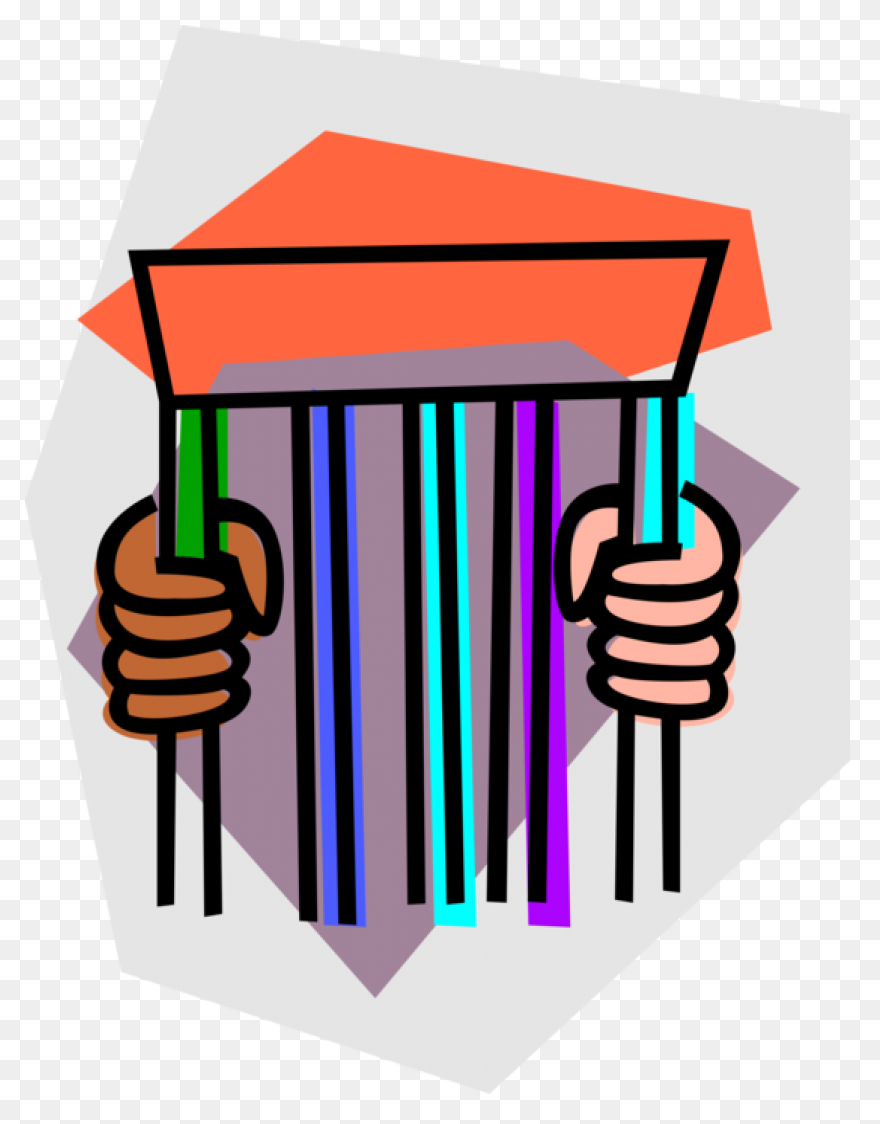 Jail Free Vector Icons Designed By 