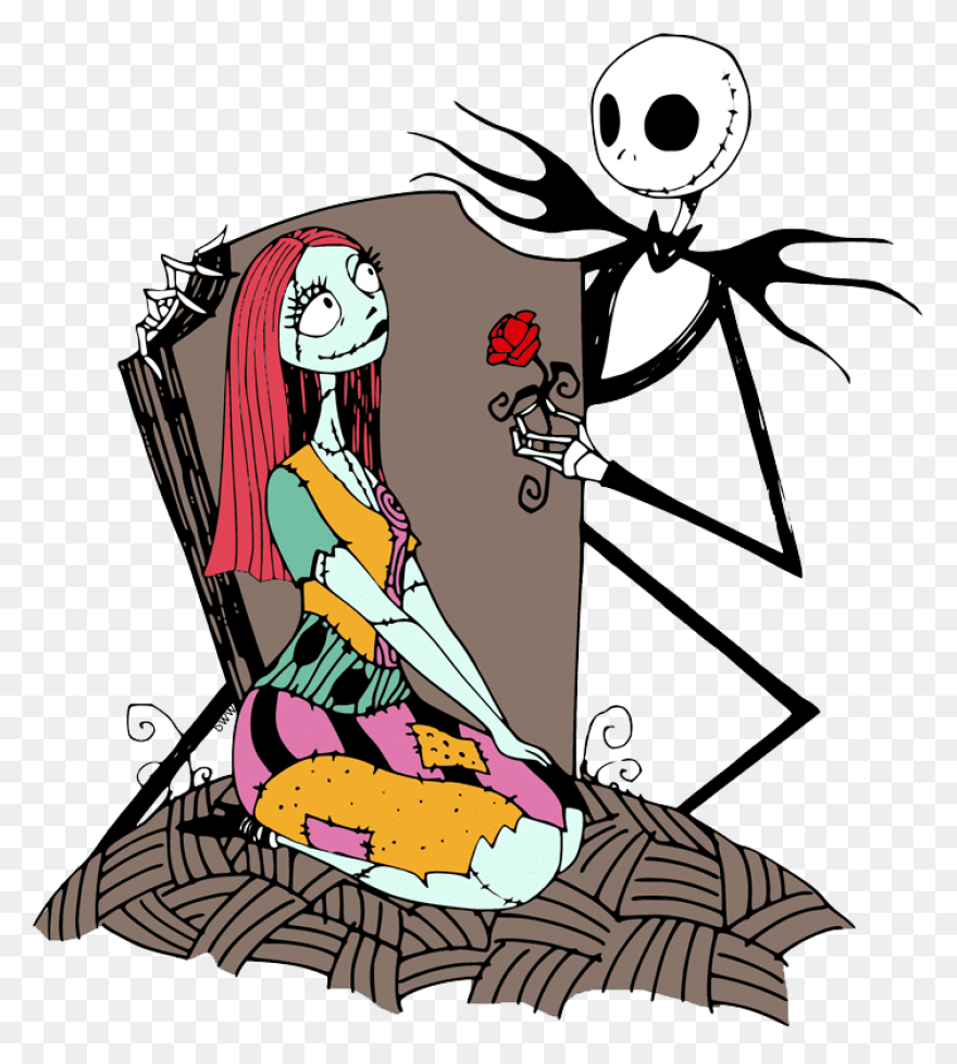 Jack Skellington | Jack Skellington