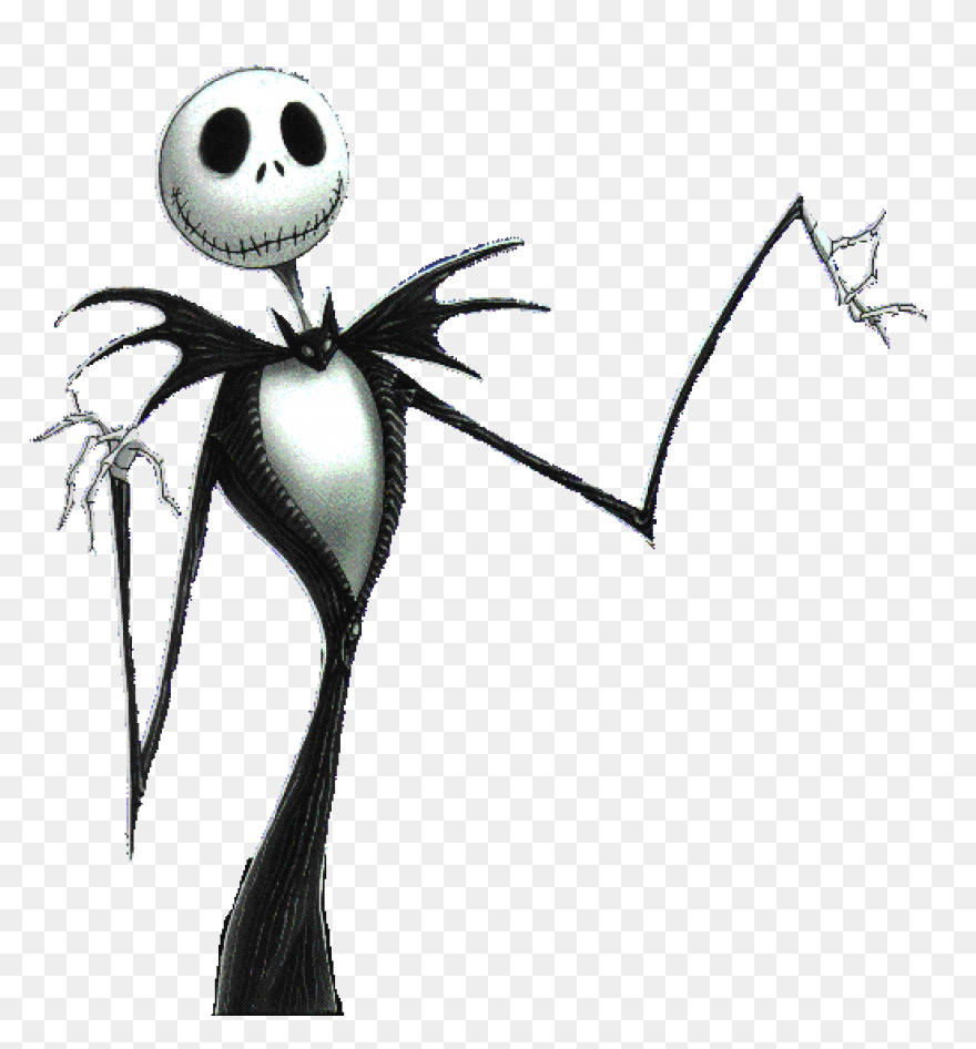 Jack Skellington | Jack Skellington