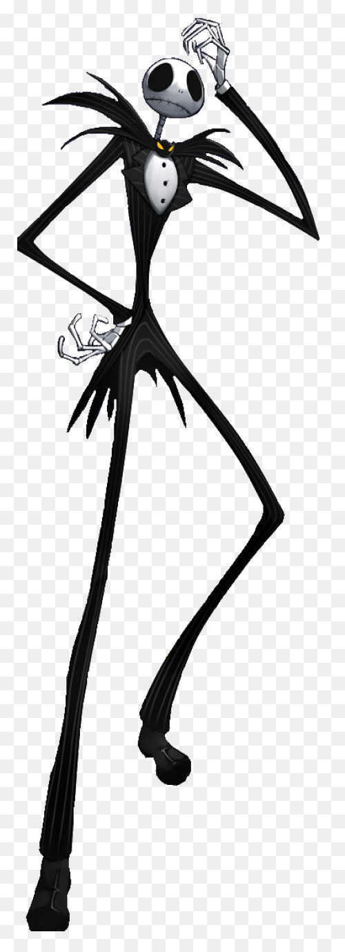 Jack Skellington | Snafu Comics - Jack Skellington