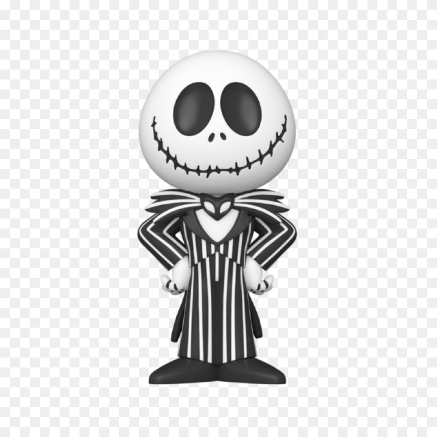 Jack Skellington | Jack Skellington