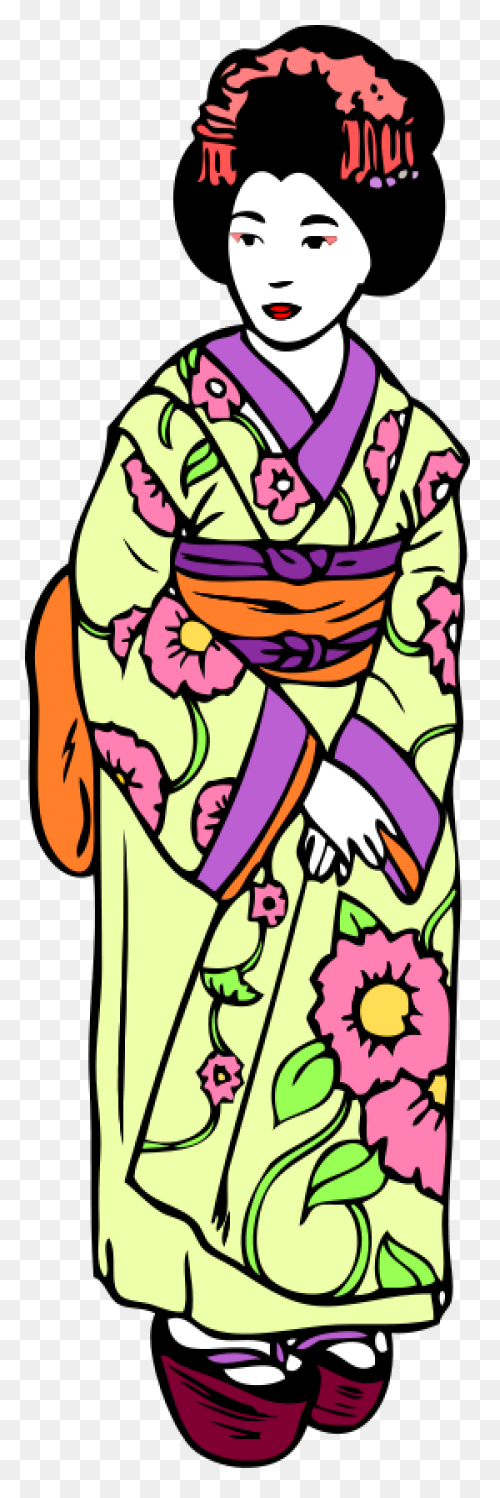 Free Japanese Clipart Clipart | - Japanese