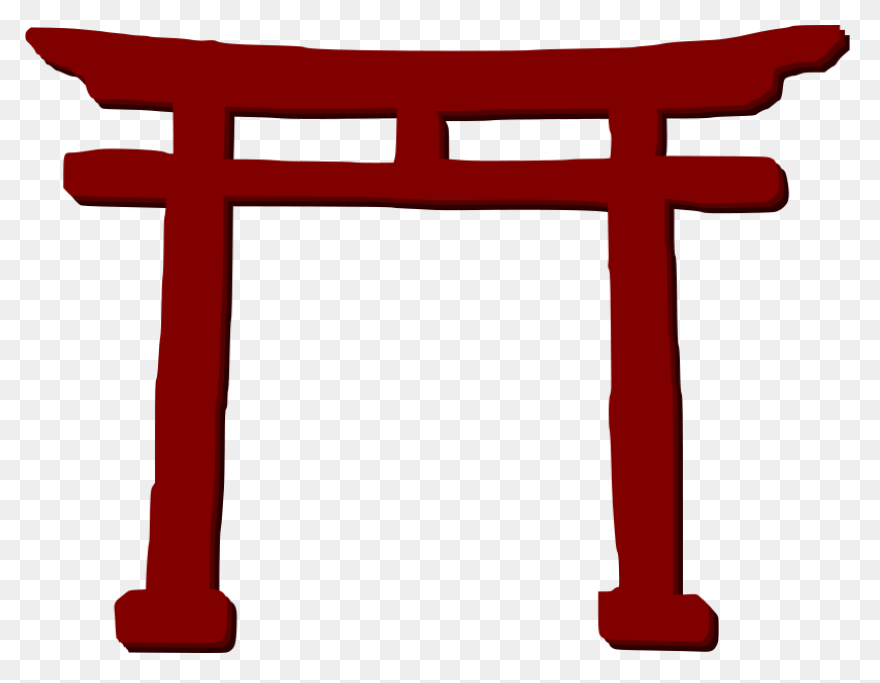 Free Japanese Clip Art Clipart | Ar