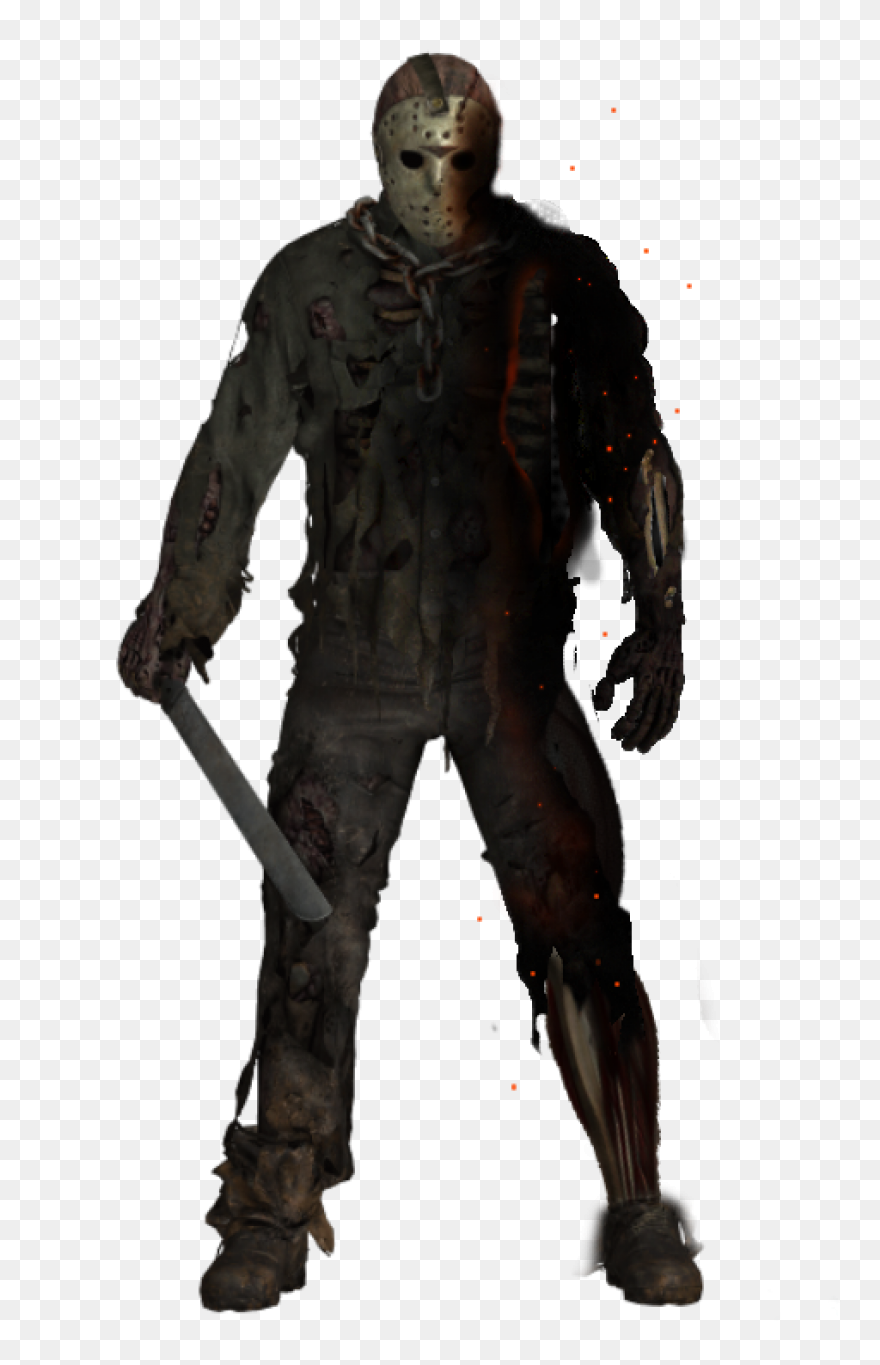 Jason Voorhees | Vsdebating Wiki | 