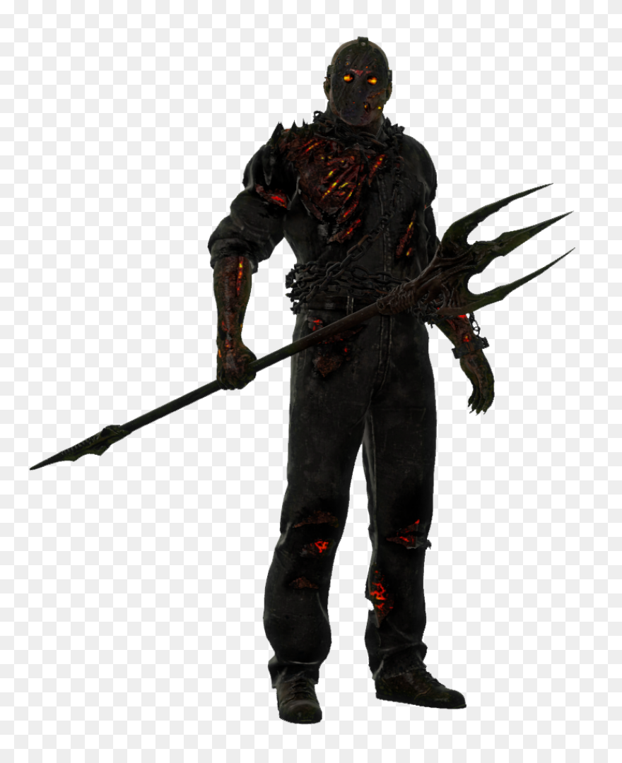 Jason Voorhees | Vsdebating Wiki | 