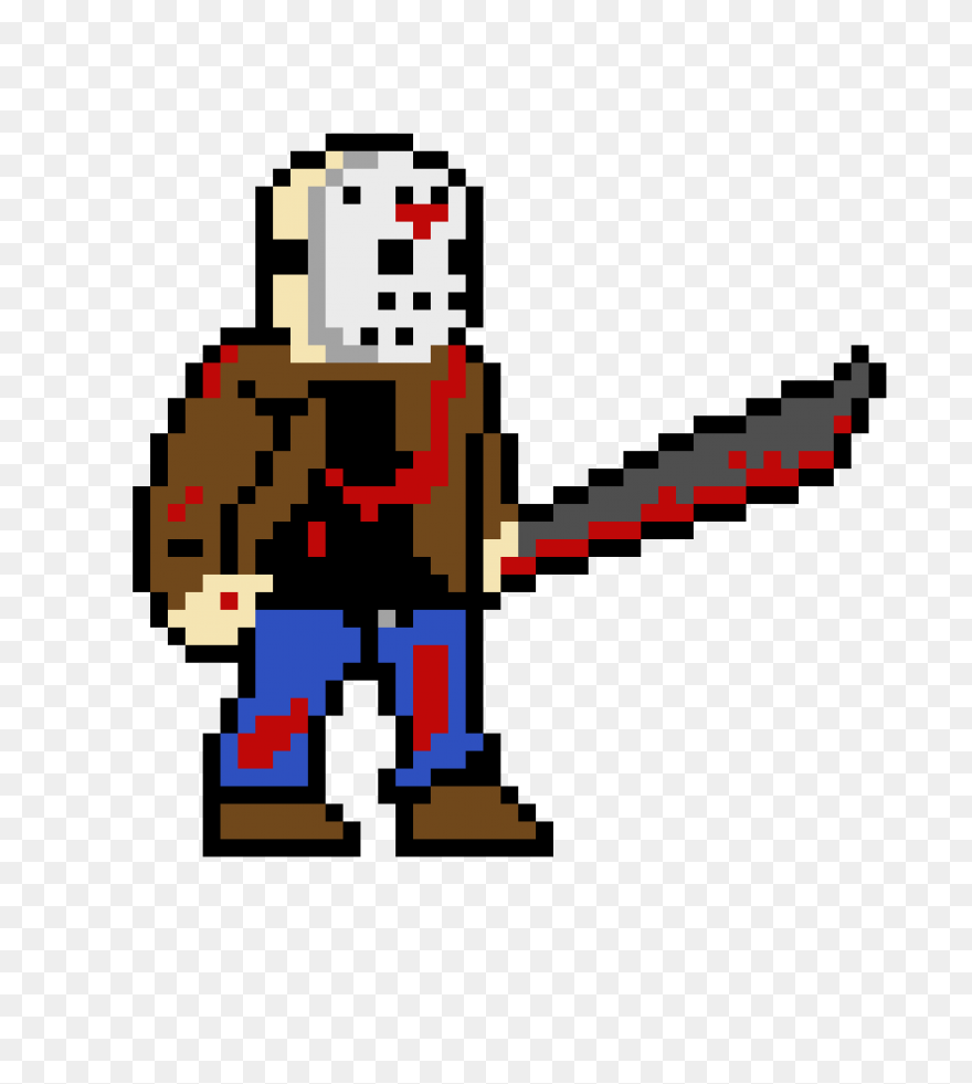 Jason Voorhees | Vsdebating Wiki | 