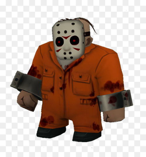 Jason Voorhees | Vsdebating Wiki | 