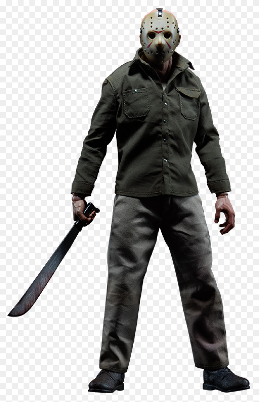 Jason Voorhees | Vsdebating Wiki | 
