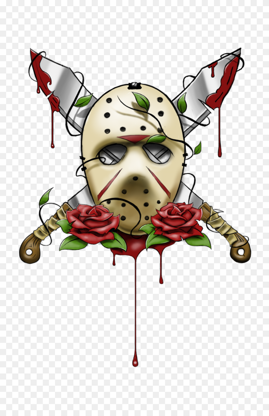 Jason Voorhees | Vsdebating Wiki | 