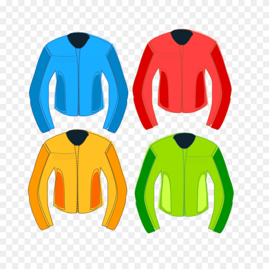 Perma-Lined Team Jacket