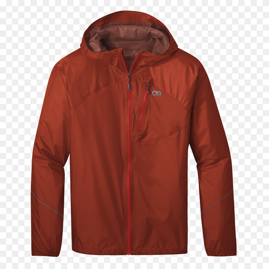 Perma-Lined Team Jacket