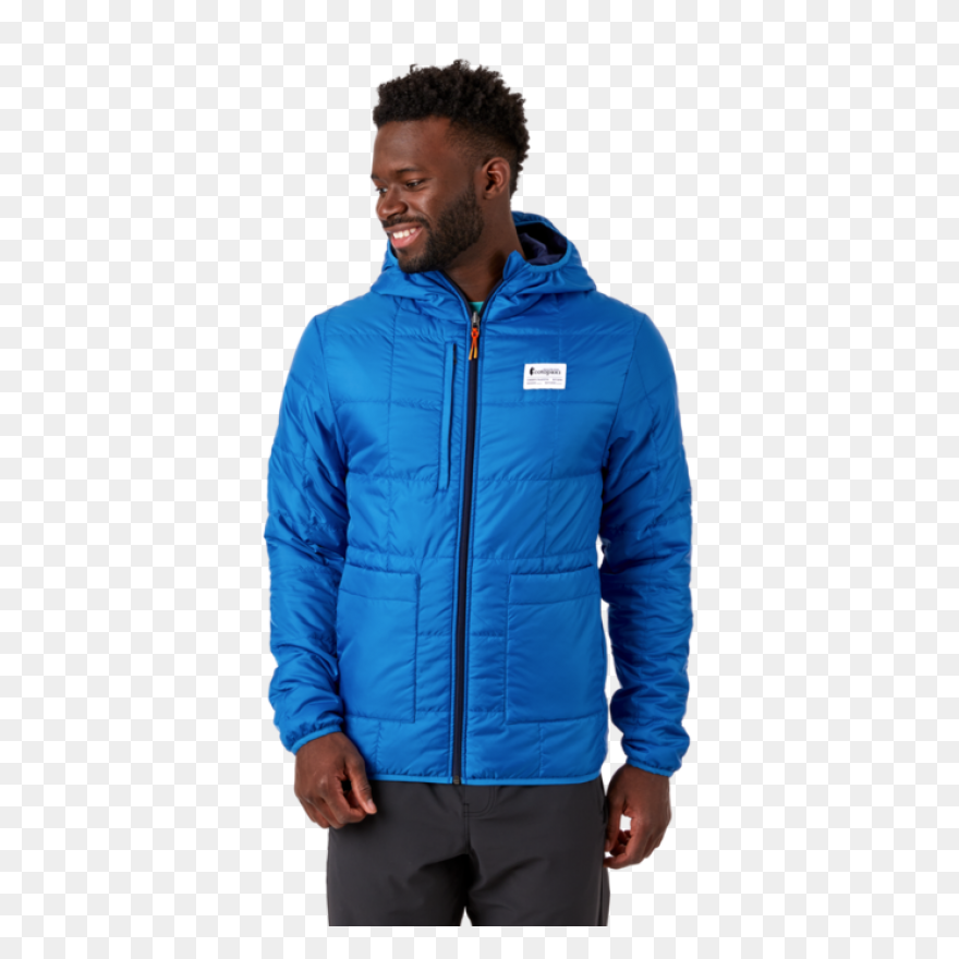 Perma-Lined Team Jacket