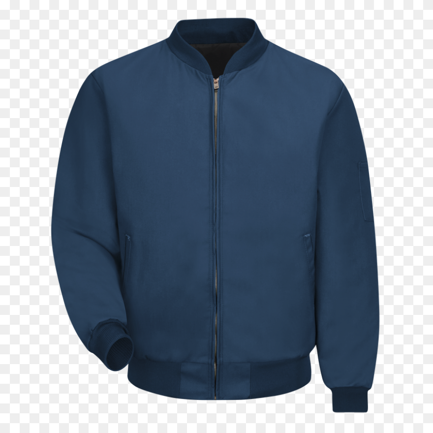Perma Lined Team Jacket - Jacket