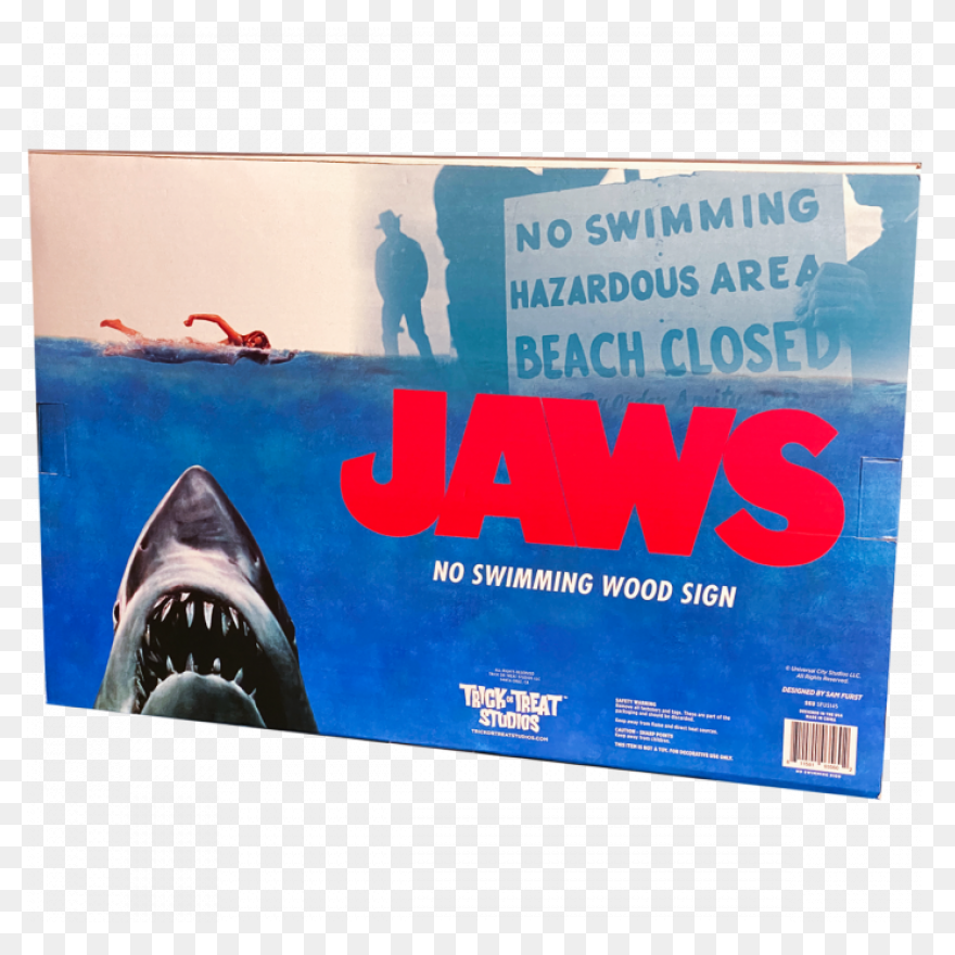Great White Shark Shark Jaws Clip A