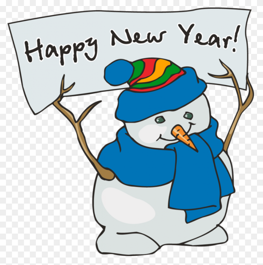 January Posted By Ryan Johnson