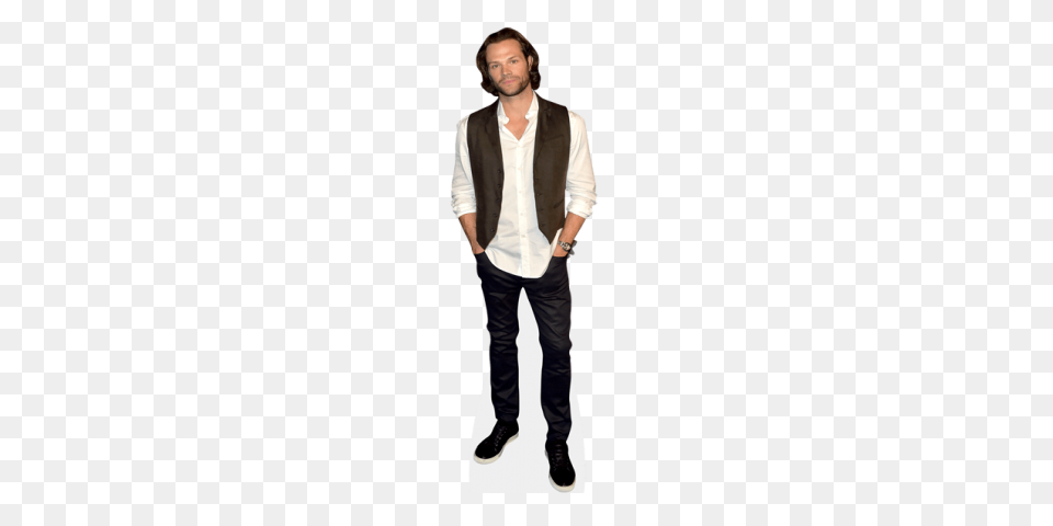 Sam Winchester Photo: Huge Poster |