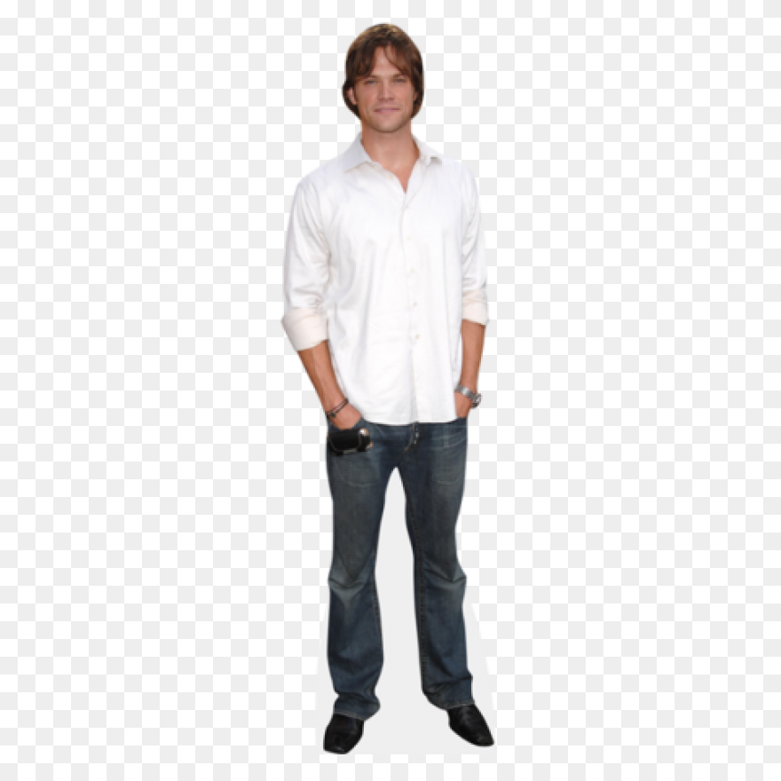 Sam Winchester Photo: Huge Poster |