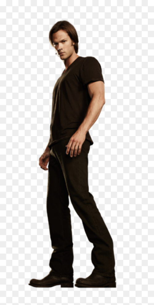 Sam Winchester Photo: Huge Poster |