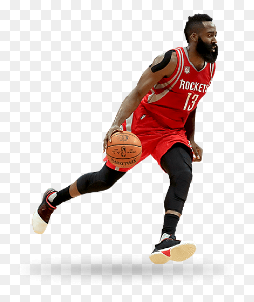 James Harden Overview | Statmuse
