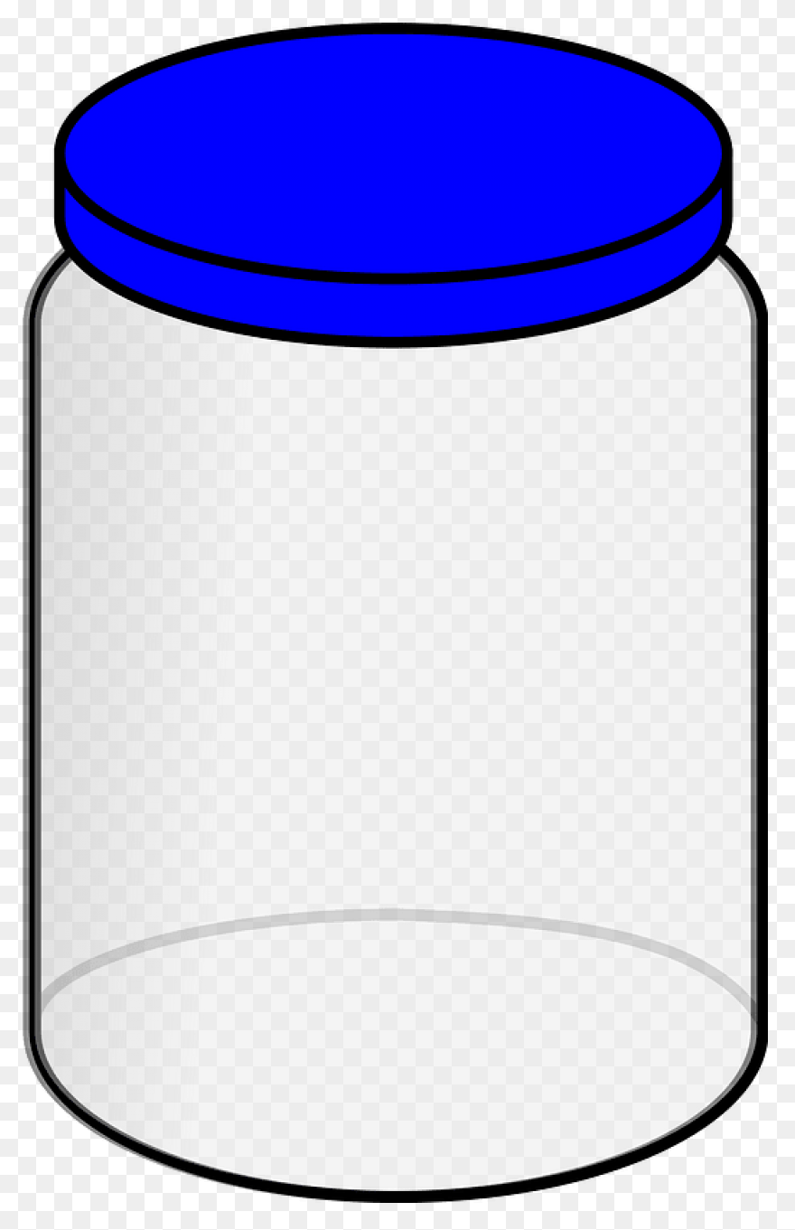 Mason Jar Clipart Dream Jar - Bottl