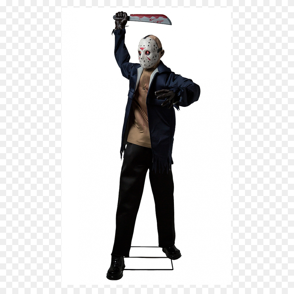 Jason Voorhees | Non-Alien Creature