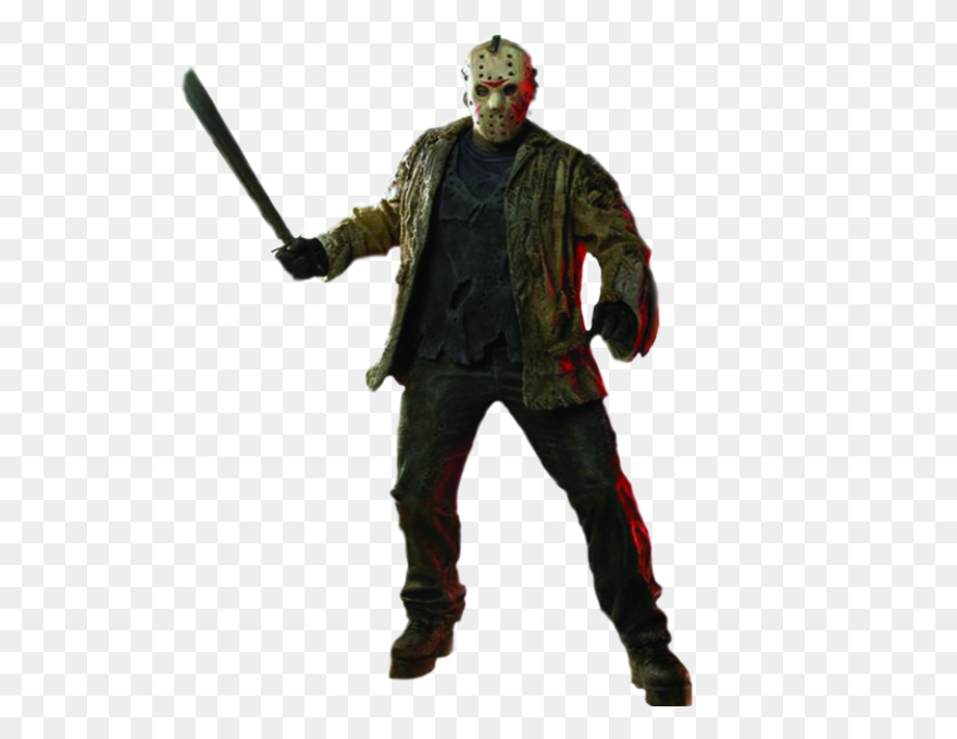 Jason Voorhees | Non-Alien Creature