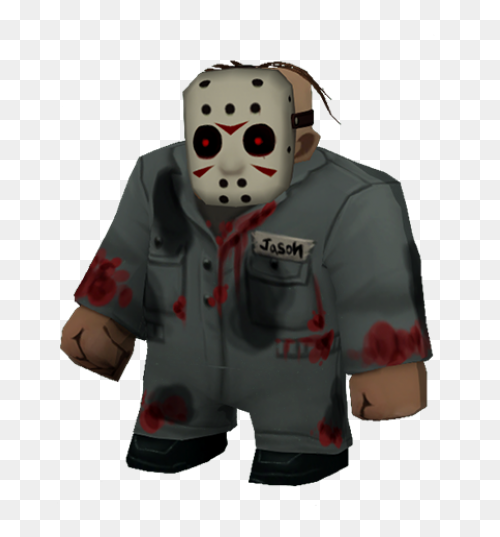 Jason Voorhees | Non-Alien Creature