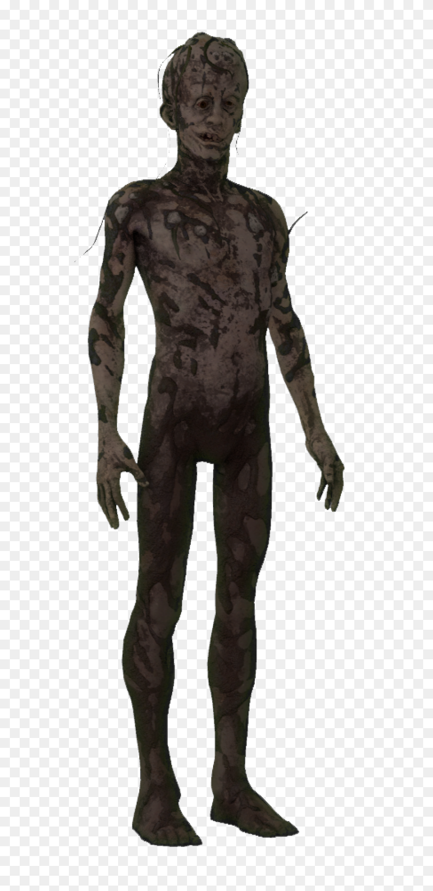 Jason Voorhees | Non-Alien Creature