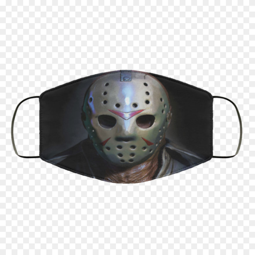 Jason Voorhees | Non-Alien Creature