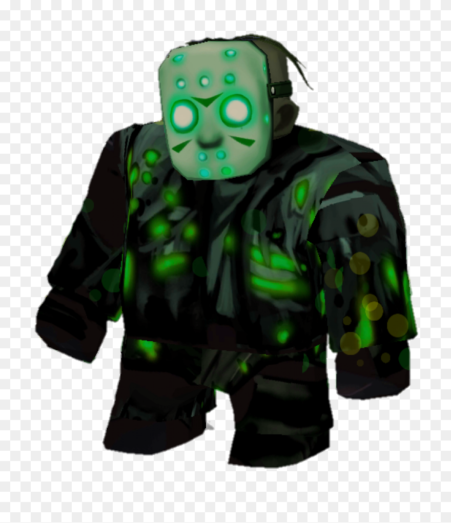 Jason Voorhees | Non-Alien Creature