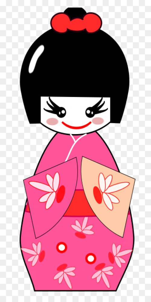 Japan Sakura Sticker By Arata For I