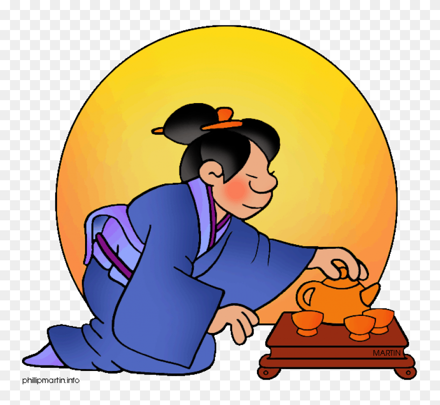 Japan Sakura Sticker By Arata For I