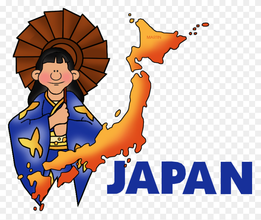 Japan Sakura Sticker By Arata For I