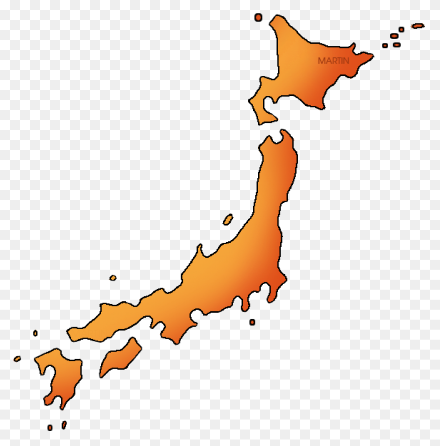 Japan Sakura Sticker By Arata For I
