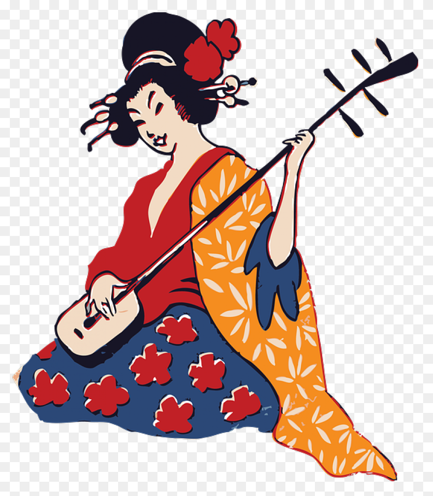 Japan Sakura Sticker By Arata For I