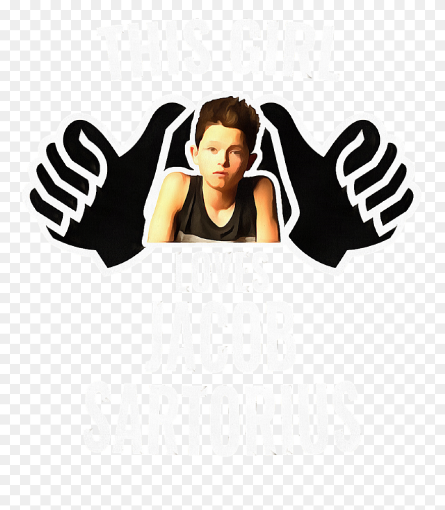 Jacob Sartorius Beach Towel For - Jacob Sartorius