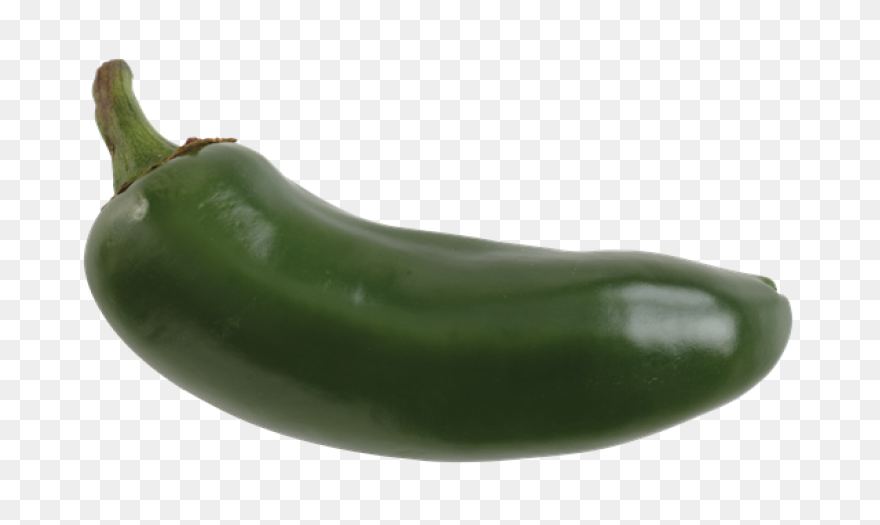 Cubanelle Peppers, Green Chili, Jal