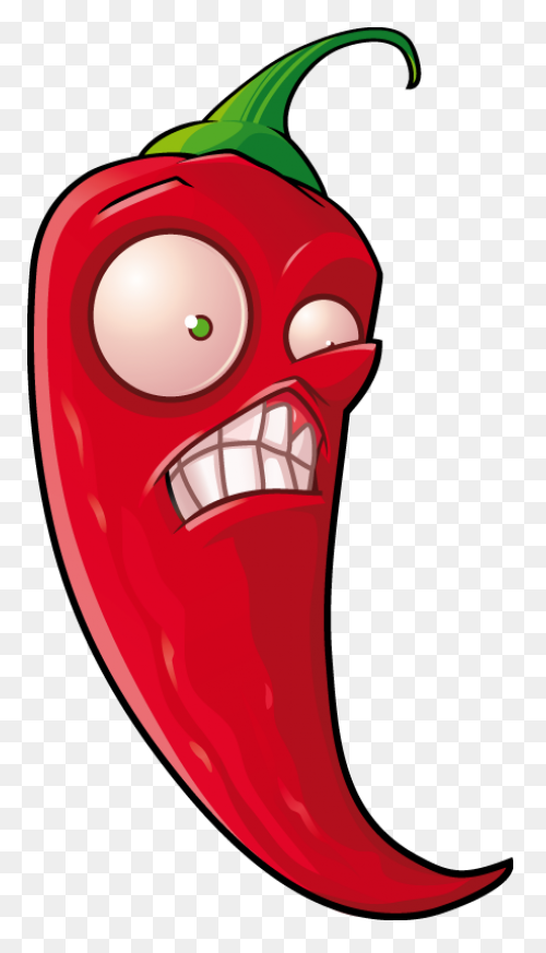 Cubanelle Peppers, Green Chili, Jal
