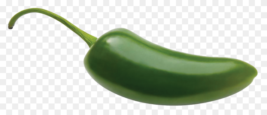 Cubanelle Peppers, Green Chili, Jal
