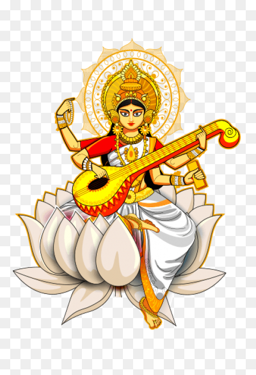 Durga Maa Logo - Jai Mata Di Name L