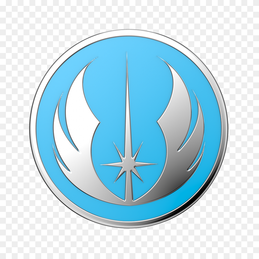 Star Wars Rebels Clipart - Jedi Sym