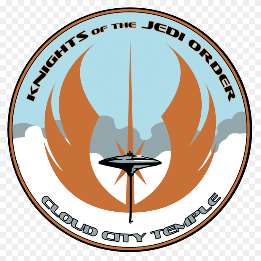 Star Wars Rebels Clipart - Jedi Sym