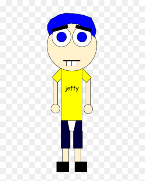 Petition · Get Logan Thirtyacre - Jeffy