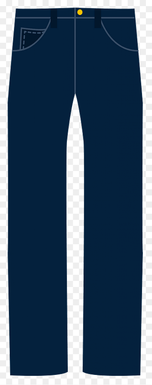 Jeans Tight Pants - Free Vector Gra