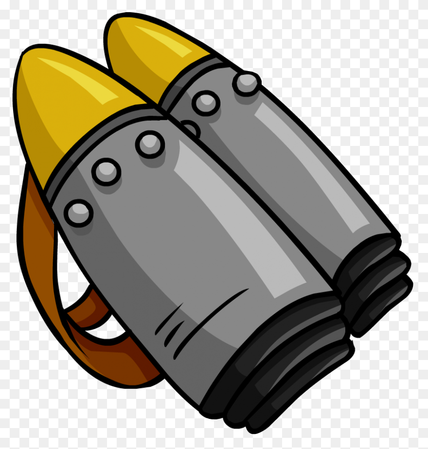 Jetpack