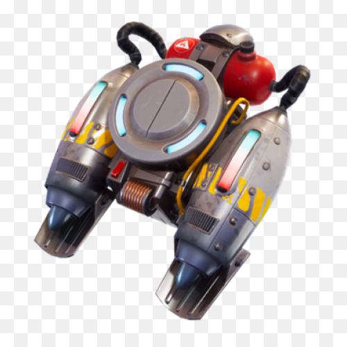 Jetpack