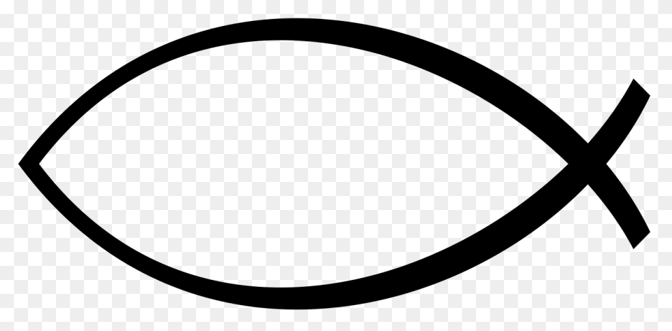 Fish Animal Jesus Simple Fish Fish 
