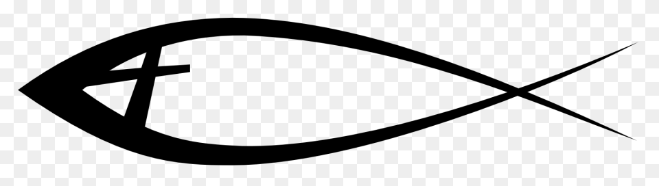 Fish Animal Jesus Simple Fish Fish 