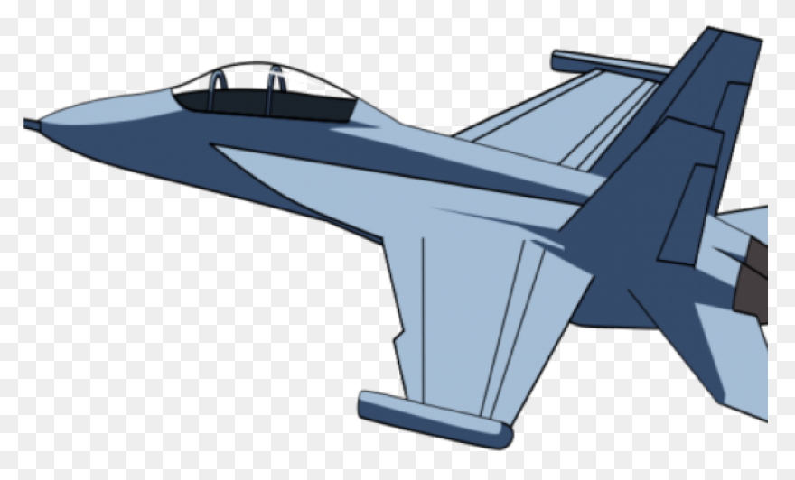 Download Hd Fighter Jet Clipart - Jet