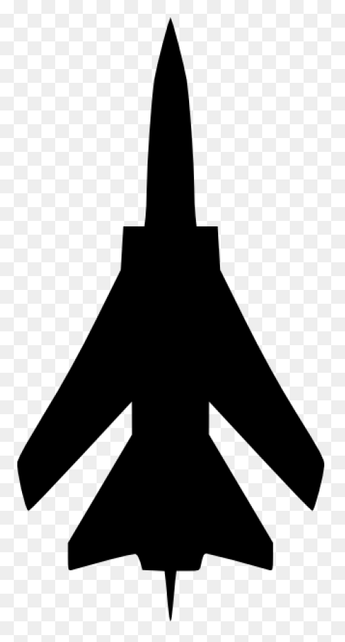 Download Hd Fighter Jet Clipart - A